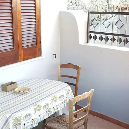 Da Nannina E Mario Apartment Forio  Exterior photo