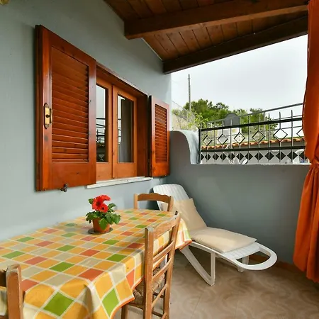 Da Nannina E Mario Apartment Forio  Exterior photo