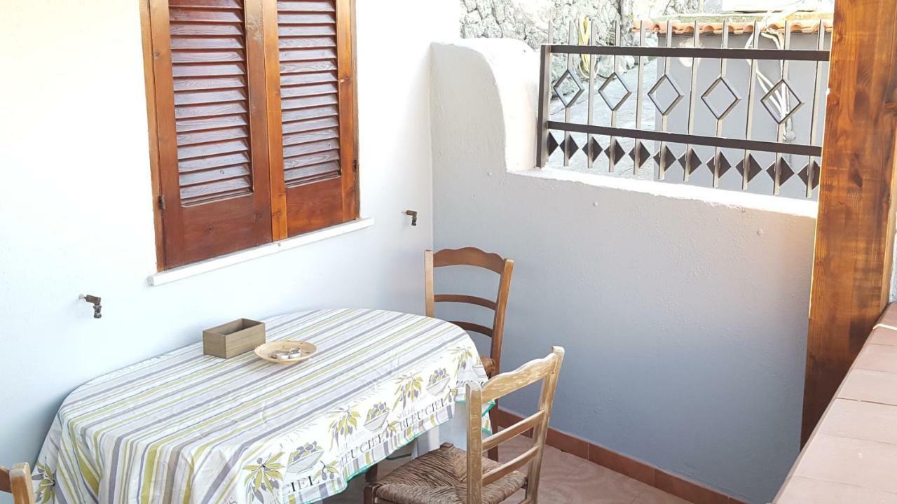 Da Nannina E Mario Apartment Forio (Isola d'Ischia)