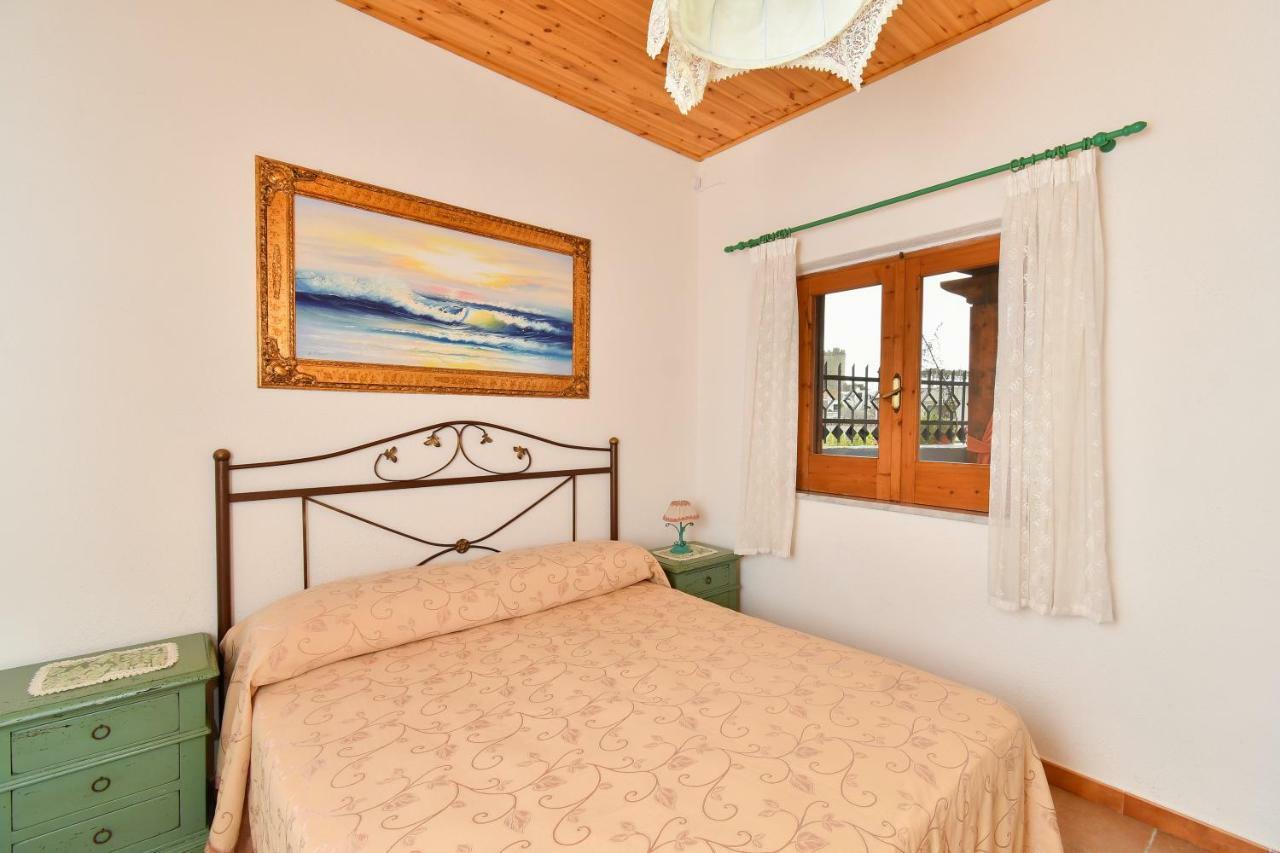 Apartment Da Nannina E Mario